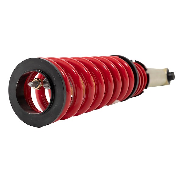 Belltech Coilover Kit 2021 Ford Bronco (Exc. 15329