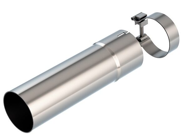 Borla Exhaust Pipe 60706