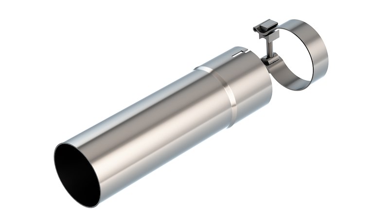 Borla Exhaust Pipe 60706
