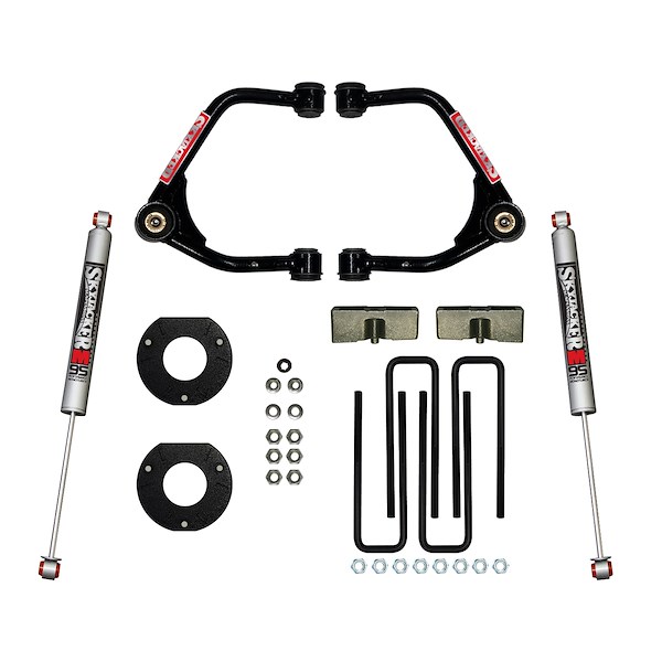 Skyjacker 3.5 Inch Suspension Lift Kit C19350PM