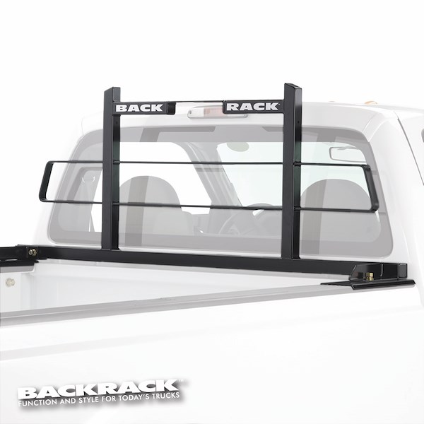 Backrack Bakrak Nissan Titan 04-10 10511