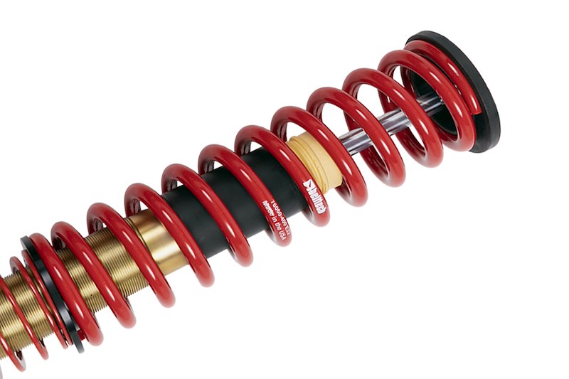 Belltech Coilover Kit 2021 Ford Bronco (Exc. 15129