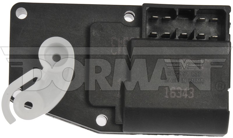 Dorman Air Door Actuator 604951