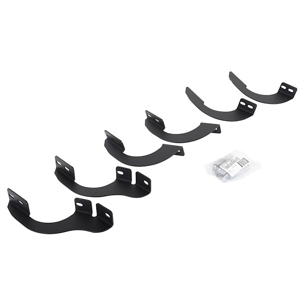 Go Rhino Rb Bracket Kit 4Runner 6944255