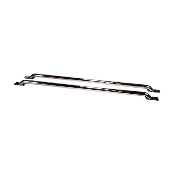 TrailFX Bed Rail Pss Chev/Gmc 6.5' D0007S