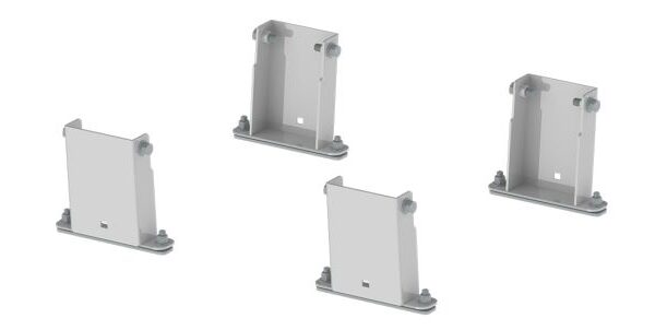 Holman Mounting Kit – Sprinter 4081SF