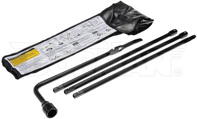 Dorman Spare Tire And Jack Tool Kit 926000CD