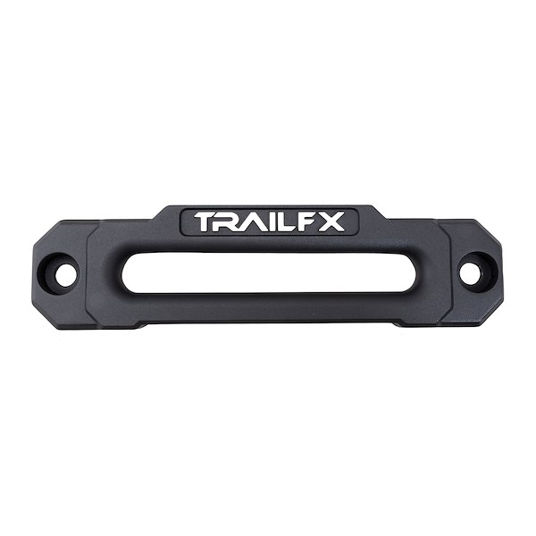 TrailFX Reflex 2.0 Aluminium Fairlead WRA204