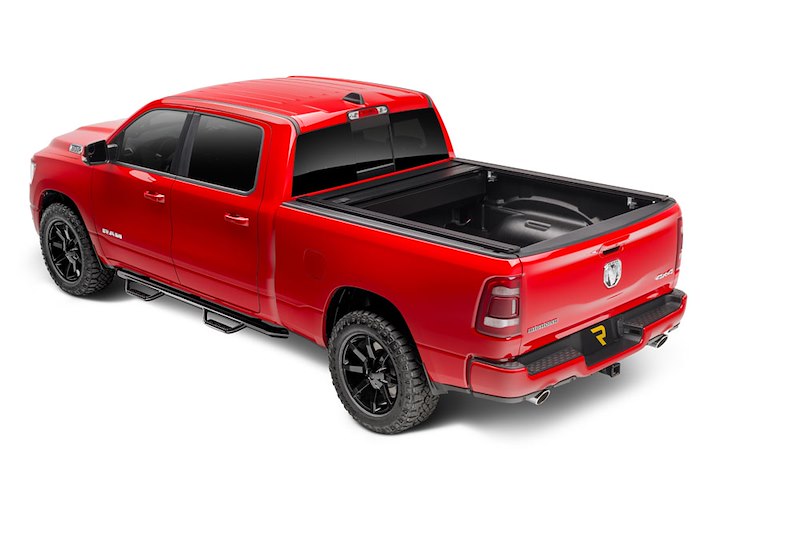 Retrax Colorado & Canyon 5' Bed T80455