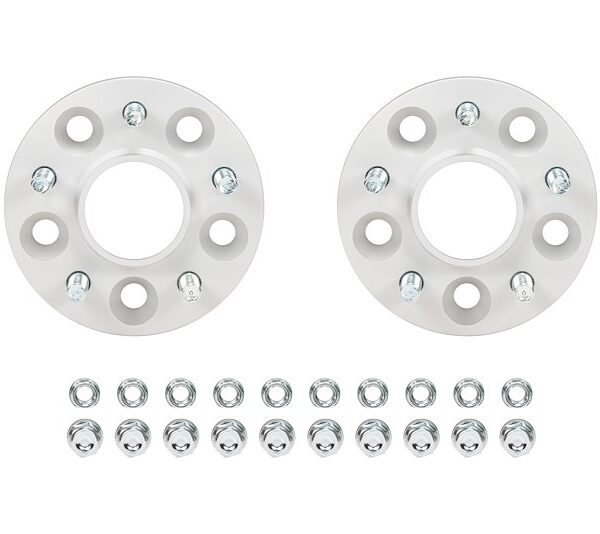 Eibach Pro-Spacer Kit (25Mm Pair) S90425030