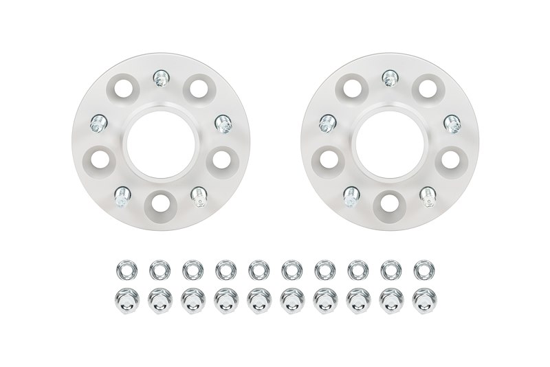 Eibach Pro-Spacer Kit (25Mm Pair) S90425030