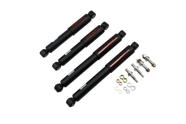 Belltech Shock Set 9148