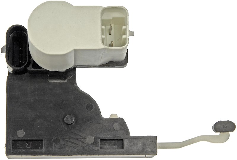 Dorman Door Lock Actuators 746011
