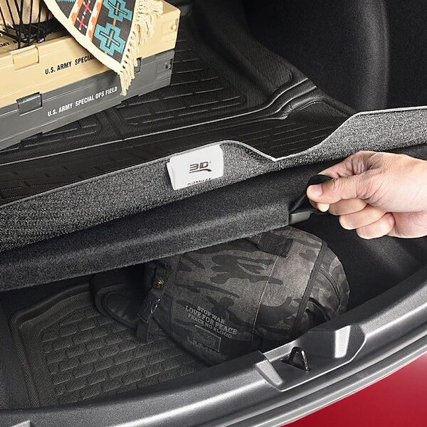 3D Mats/u-ac Jeep Grand Cherokee 2022-2023 Kagu M1JP027130