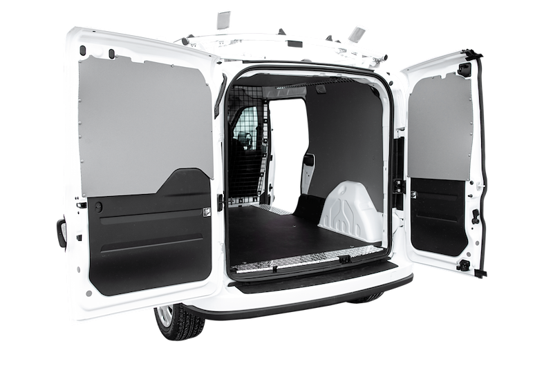 Legend Fleet Solutions Door Liner For Promaster City 6731142613