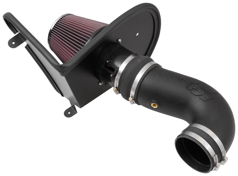 K&N Performance Intake Kit 633092