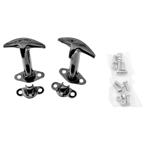 Rugged Ridge Hood Catch Kit 42-95 Jee 1121001