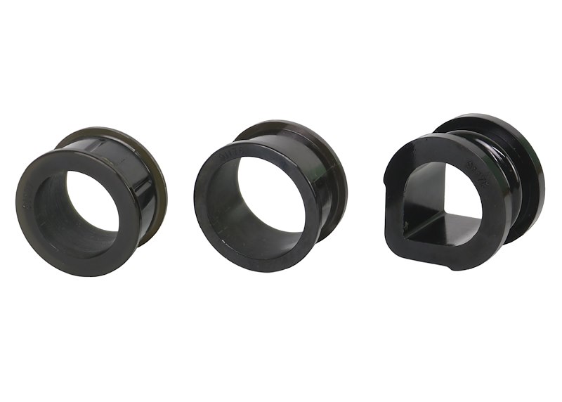Whiteline Steering - Rack And Pinion Mount Bu W13405