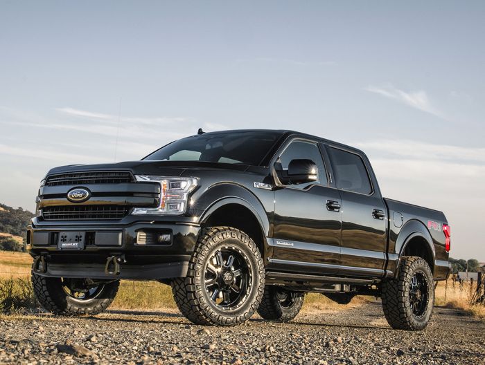 ReadyLift 3.5' Sst Lift Kit 692300