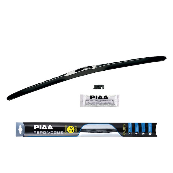 Valeo Aero Vogue Silicone Wiper Blade - 96165