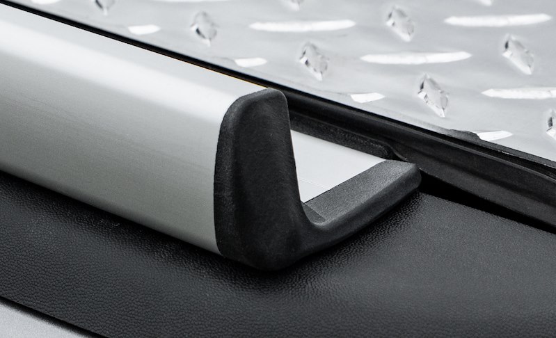 Access 20-On Jeep Gladiator 5' Box (Bolt O F0070011