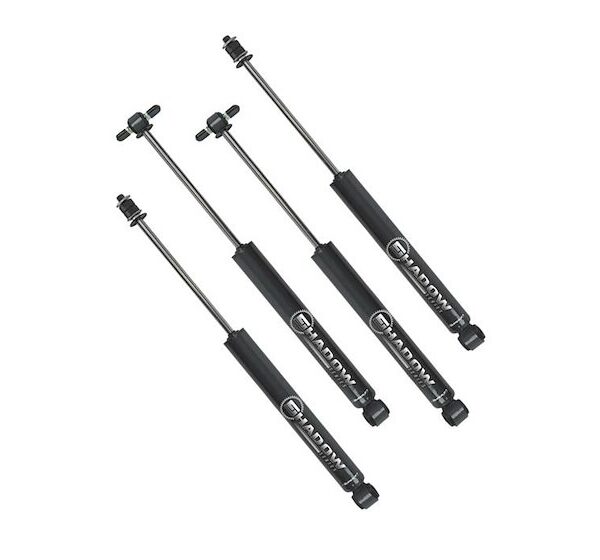 Superlift Shock Box Sr Jk 84016