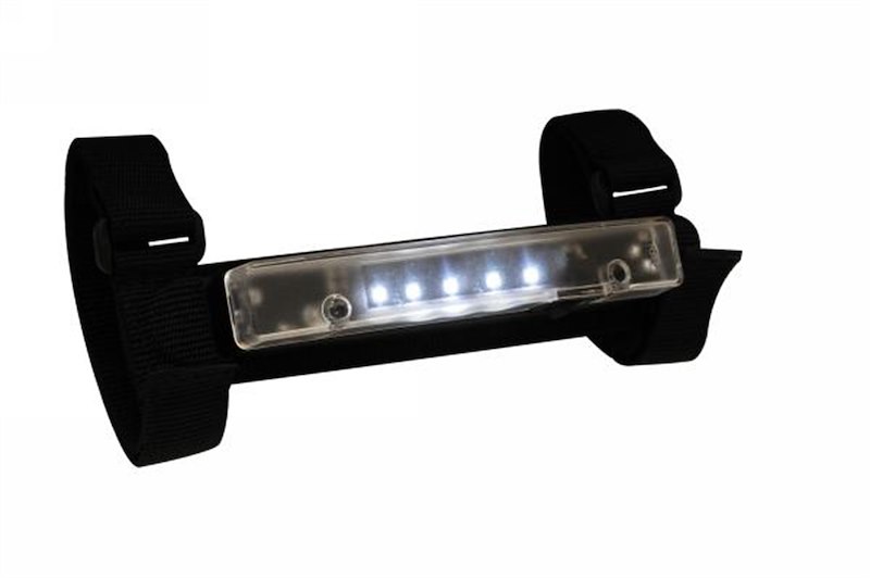 Rampage Interior Light 769801