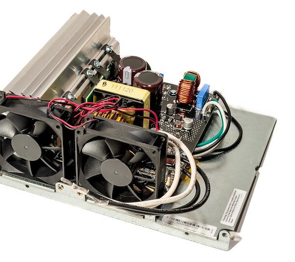 Progressive Dynamics 90 Amp Repl Converter Sec PD4590CSV
