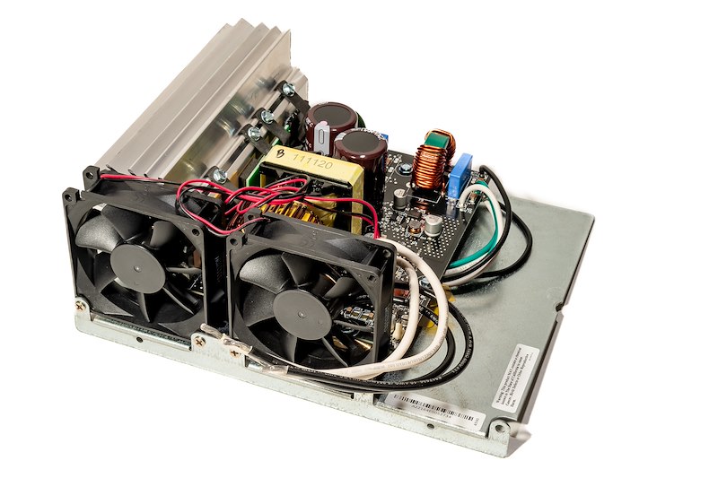 Progressive Dynamics 90 Amp Repl Converter Sec PD4590CSV
