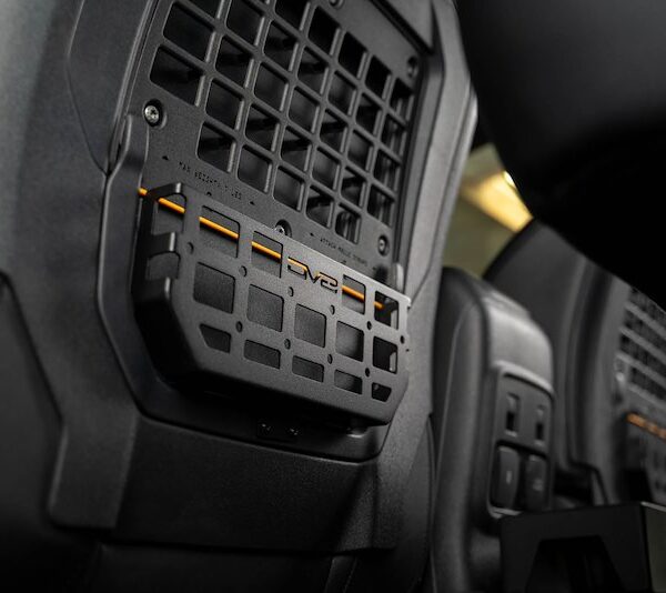 DV8 Offroad 2021-2024 Ford Bronco | Seat Back M MPBR11