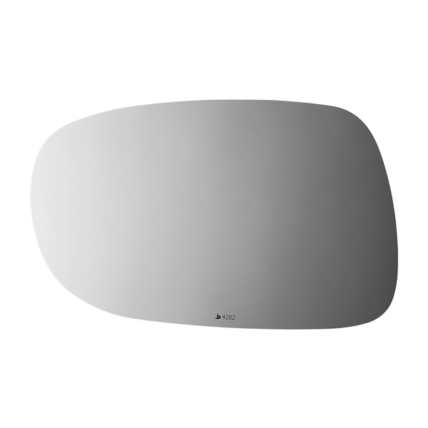 Burco Mirror Side View Mirror 4262