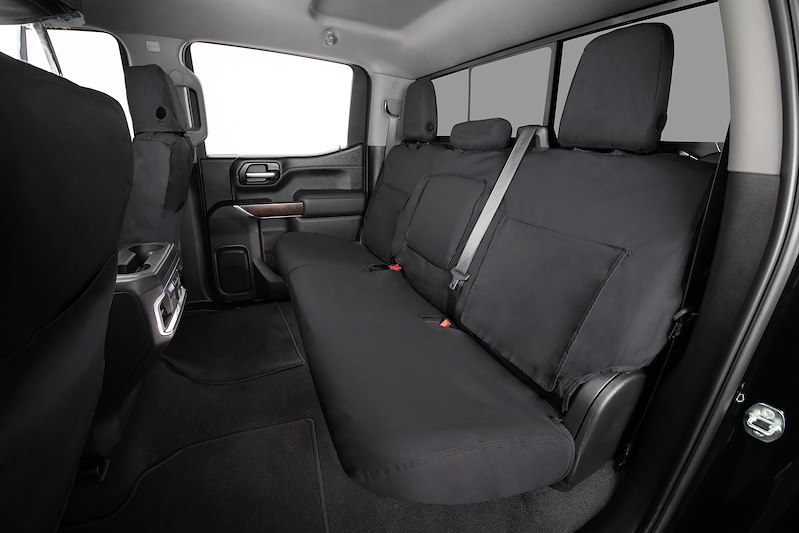 Covercraft 2010 Ranger W/Headrests SS3412PCCH