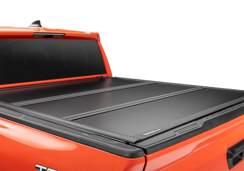 Undercover 2019-2023 Ford Ranger 6' 1' Bed SL24023