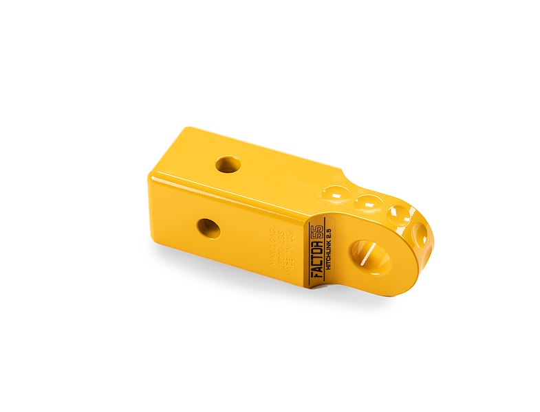 Factor 55 Hitchlink 2.5 (2.5' Receivers) -- Y 0002203