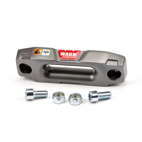 WARN Epic Fairlead Psp Short 100967
