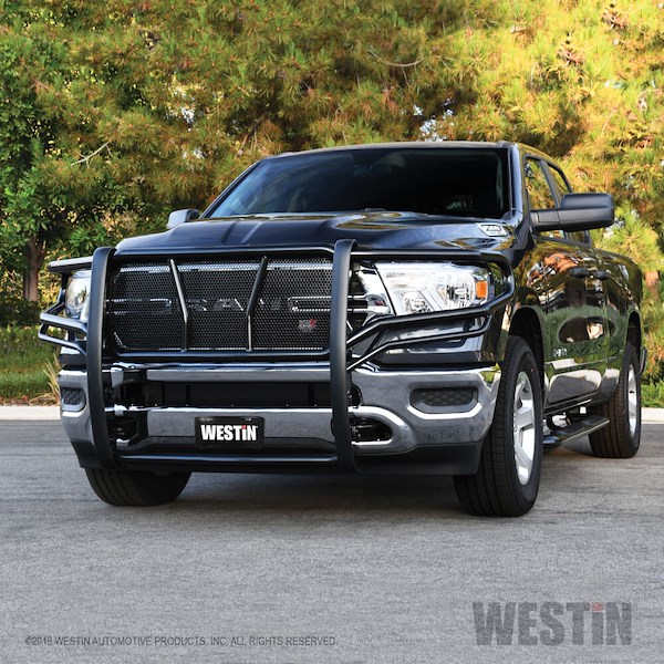 Westin Hdx Modular Grille Guard 5723550