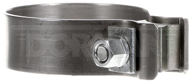 Dorman Muffler Clamp 677017