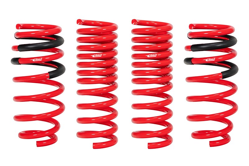 Eibach Prokit Lwrng Sprngs Hellcat Scat Pk 1027004012