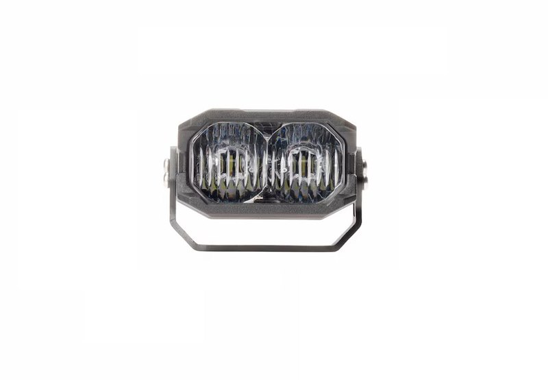 Morimoto 2Banger Ncs Led Pod (Combo BAF106