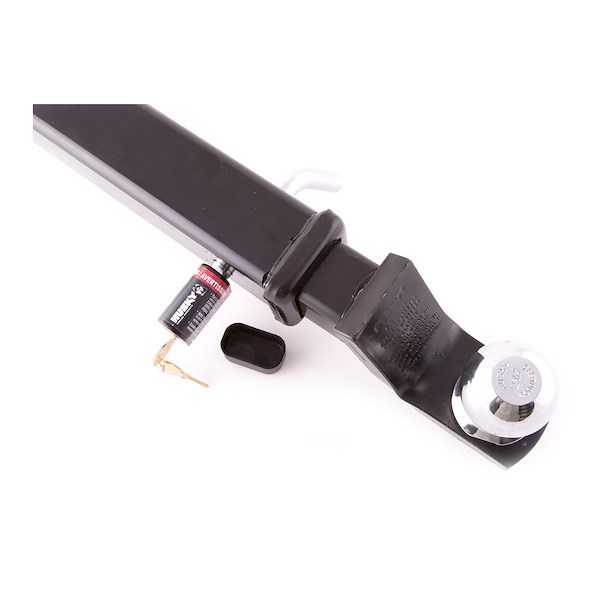 Husky Towing Hitch Lock 5/8′ 33159