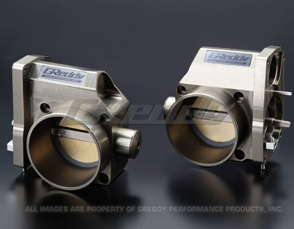 GReddy R35 Rx Throttle Body Kit 13920460