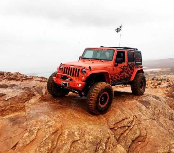 TeraFlex Jk 3.5′ Trail Select Performance Su 1343000