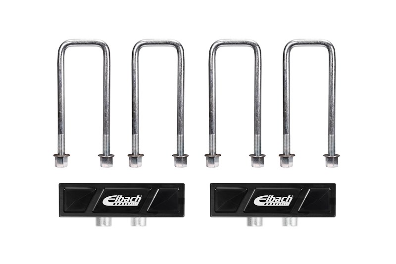 Eibach Pro-Truck Rear Lift Block LB81230320
