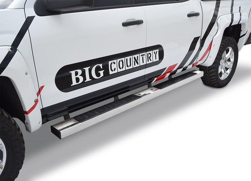 Big Country Frontier 3962256806
