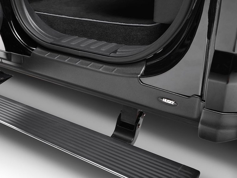 Husky Liners Trail Armor 2874137