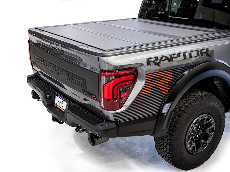 AWE Tuning Awe Switchpath Exhaust 302533852