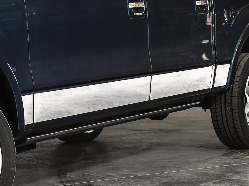 ICI Rocker Panels T0113304M