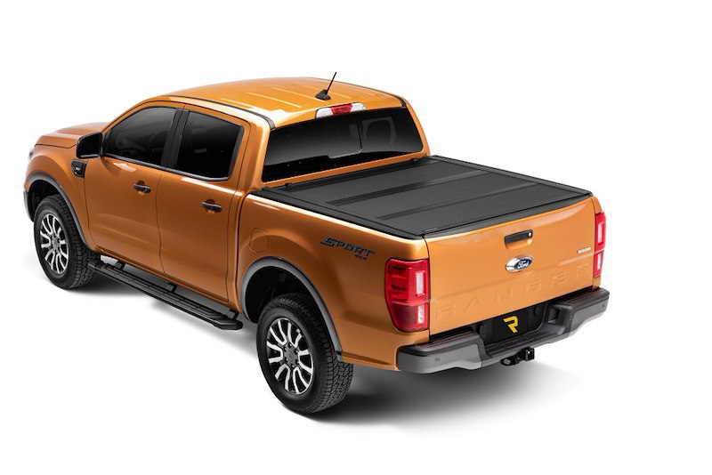 UnderCover Armor Flex 2019 Ford Ran AX22023