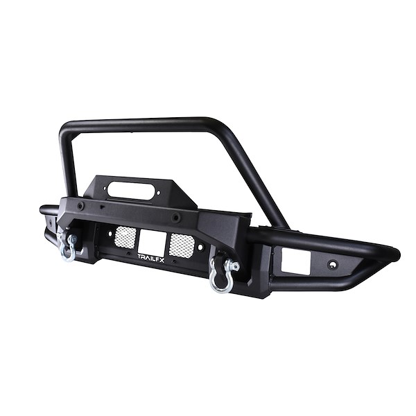 TrailFX Bronco Front Winch Bumper BR002T