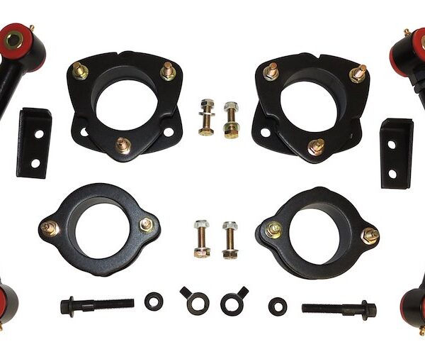 Crown Auto 2′ Lift Kit RT21053